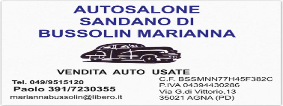 AUTOSALONE SANDANO