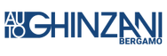 AUTOGHINZANI BERGAMO SRL logo