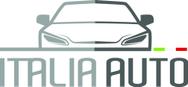 ITALIA AUTO logo