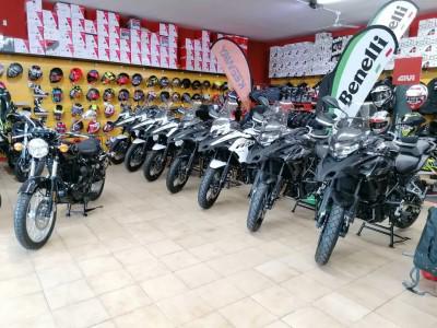 MultiMotors Srl - Modica | Subito