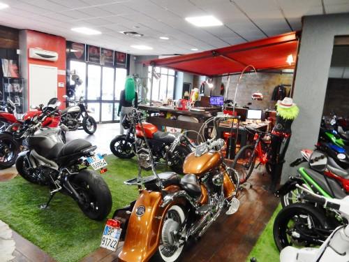 RossoCorseMoto - Pistoia | Subito