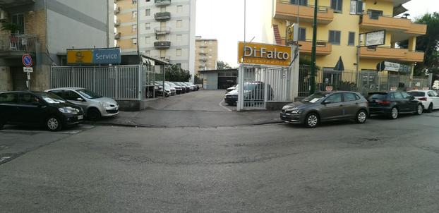 DI FALCO MOTORI VILLAGE - Casoria | Subito