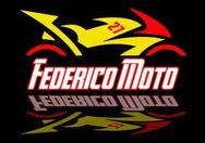 FEDERICO MOTO logo