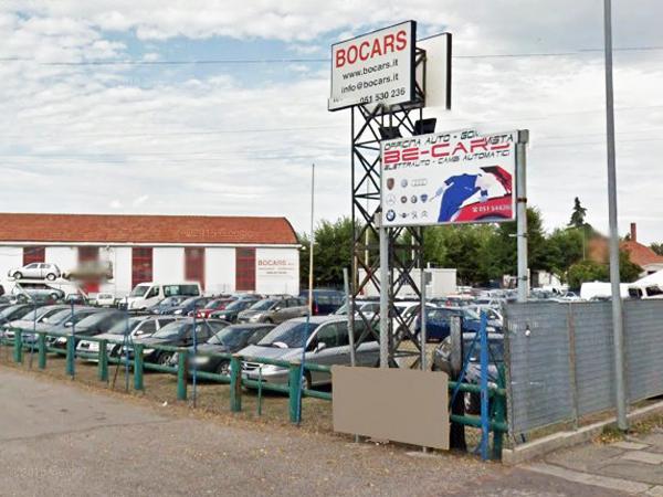 BOCARS - Bologna | Subito
