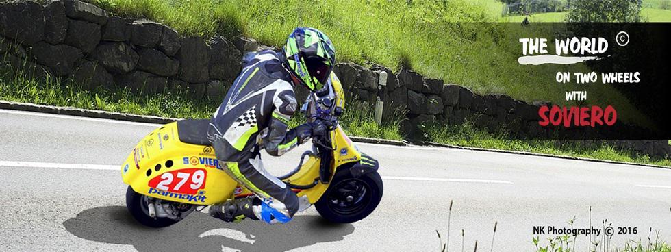 Motoricambi Soviero