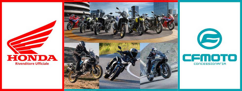 Motofollia Racing srl