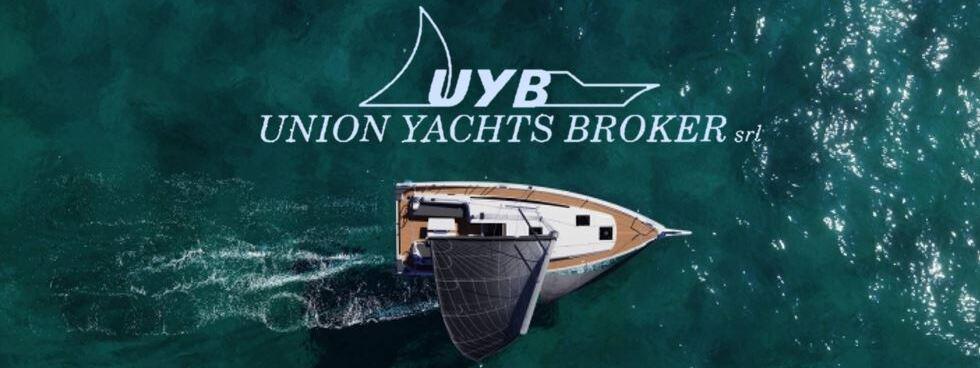 union yacht broker lavagna