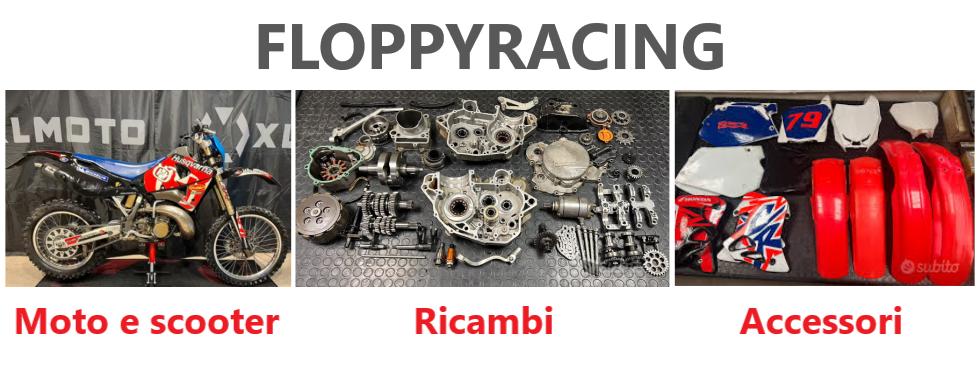 FLOPPYRACING DI FLORIO STEFANO