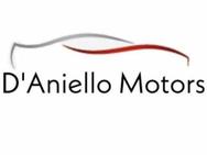 D'ANIELLO MOTORS SRLS logo