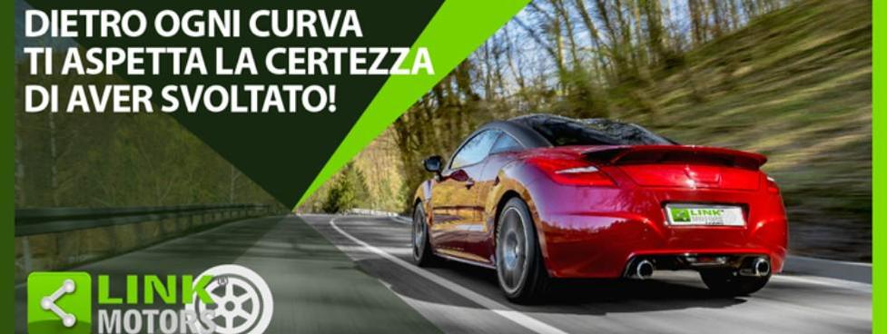 Link Motors - Oristano
