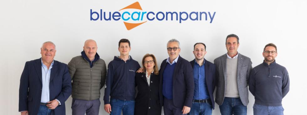 BlueCarCompany s.r.l