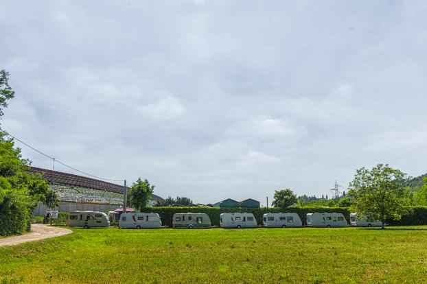 TURBOPARK - Bagno a Ripoli | Subito