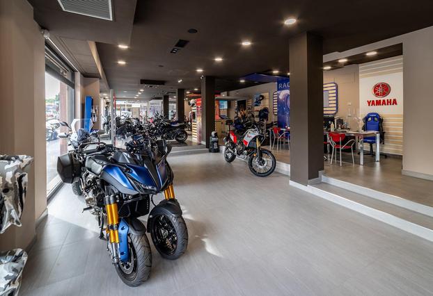 AURELI MOTO - Roma | Subito