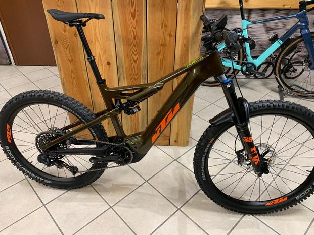 PLANET BIKE SHOP - Vigone | Subito
