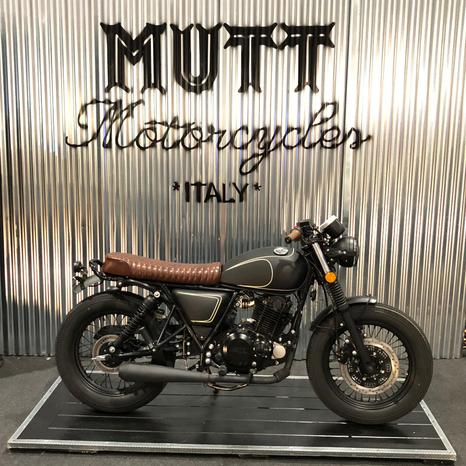 Galluzhead Motorcycles - Chions | Subito