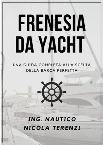 Tereyacht - Olbia | Subito