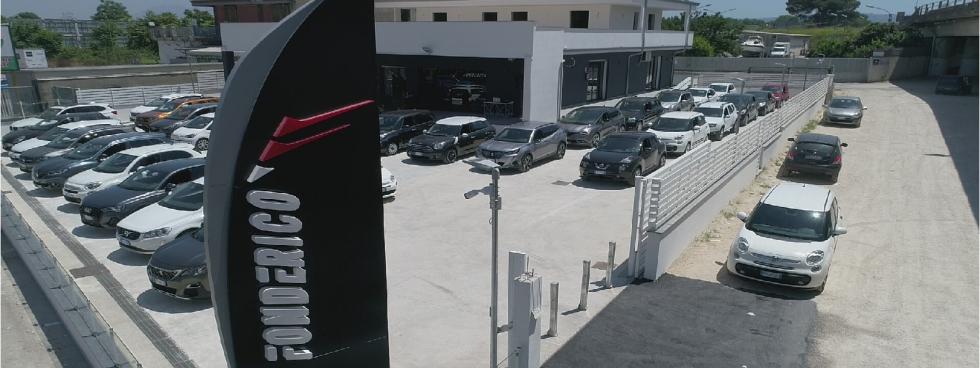 Auto Fonderico Srl