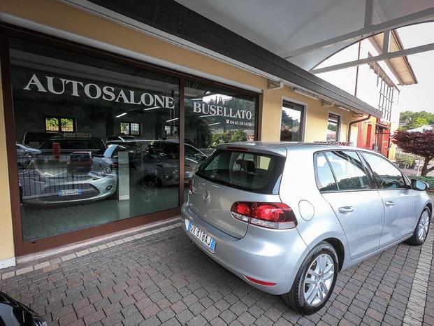 AUTOMOBILI BUSELLATO - Monte di Malo | Subito