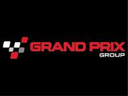 Grand Prix Group logo