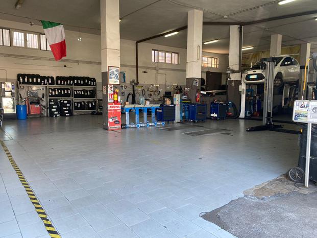 Autoservice Plurimarche - Monte di Procida | Subito