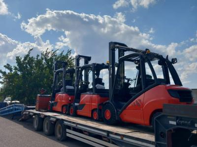 FALCO SERVIZI INDUSTRIALI S.R.L. - Galatone | Subito