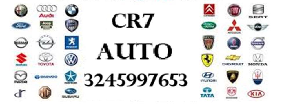 CR7 AUTO