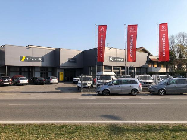 RICCARDI AUTO - Vigevano | Subito