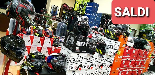 TONICI MOTO - Monte Urano | Subito