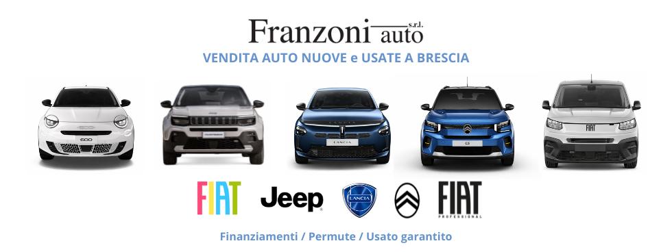 FRANZONI AUTO S.R.L.