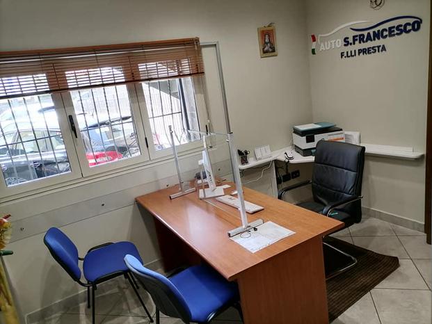 AUTOSANFRANCESCO  F.LLI PRESTA - Cosenza | Subito