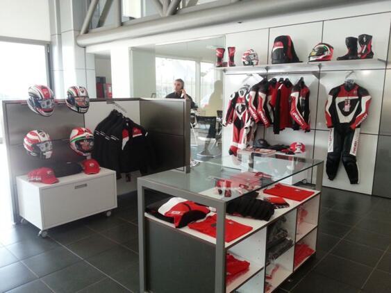 Ducati Roma - Roma | Subito