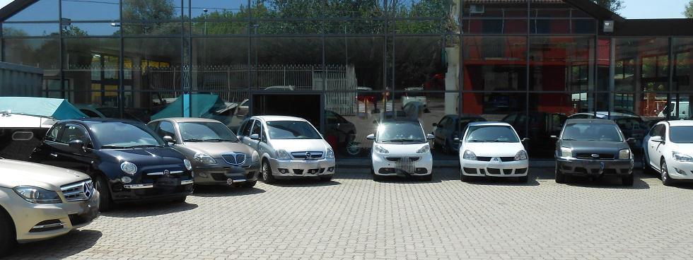 NUOVA G. G. CAR SRL