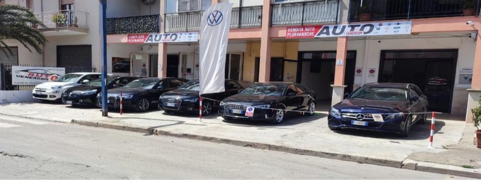 AutoVenergom