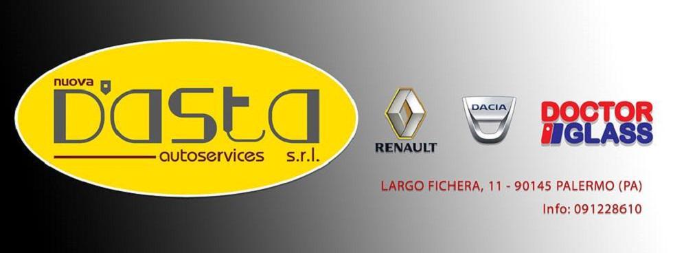 Nuova Dasta Autoservices SRL