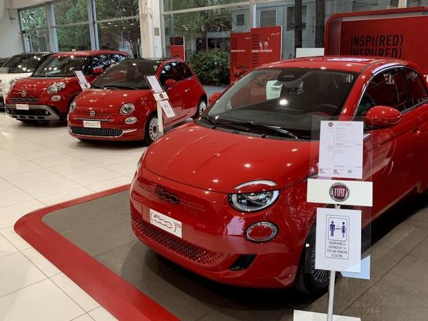 GRUPPO GHEDINI AUTOMOBILI - Bologna | Subito