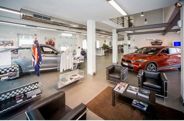 Gruppo Autotorino SpA - Filiale di Corsico BMW - Corsico | Subito