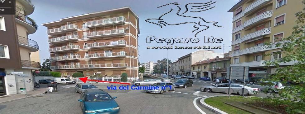 PEGASO RE - servizi immobiliari