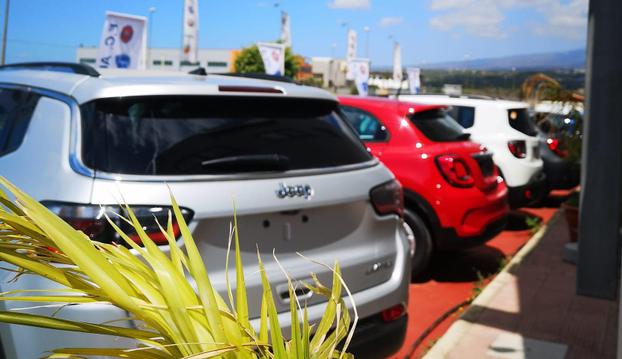 FC AUTO SRL - Belpasso | Subito