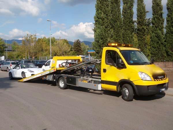 Lo Grasso Autoveicoli & Moto - Balestrate | Subito