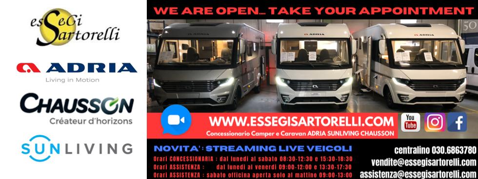 ESSEGISARTORELLI