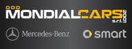 MONDIAL CARS 2001 SRL logo