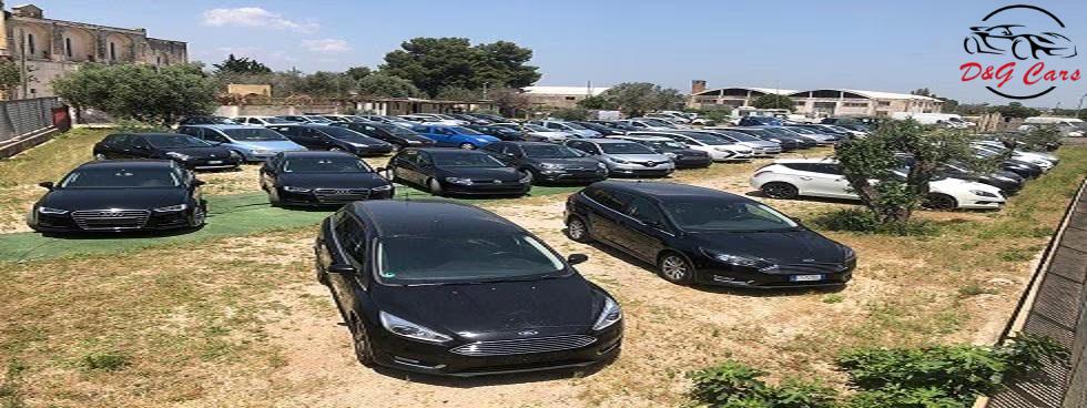 D&G CARS