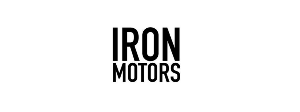 IRON MOTORS S.R.L.