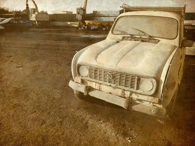 Autodemolizione GIF.FER.srl - Sant'Anastasia | Subito
