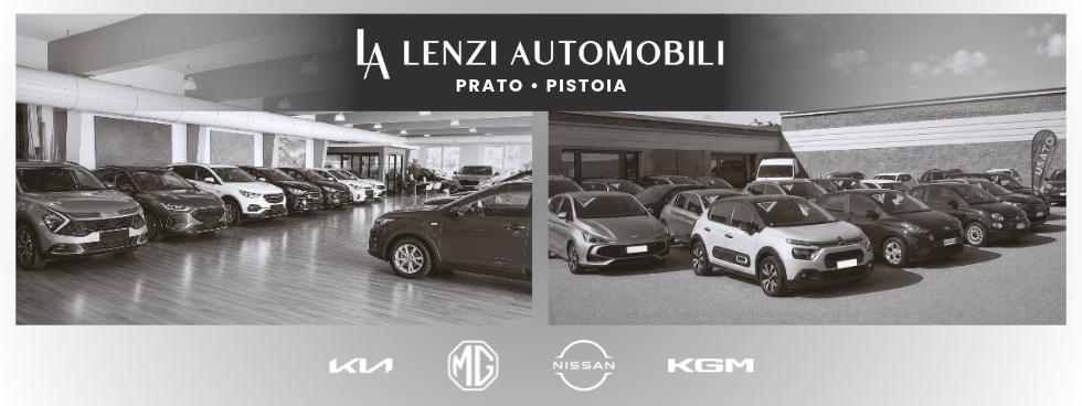 Lenzi Automobili s.p.a
