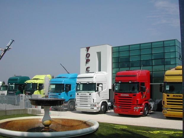 TOP CAR SRL - San Biagio di Callalta | Subito