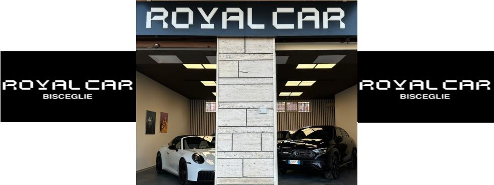 ROYAL CAR SRL