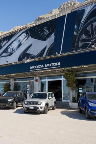 Modica Motori srl - Isola delle Femmine | Subito