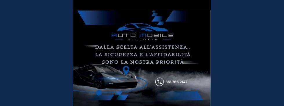 AUTOMOBILE GULLOTTA