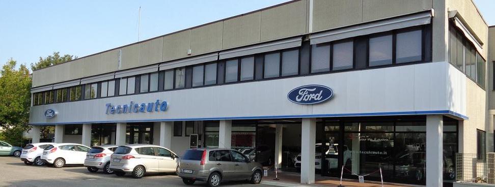 TECNICAUTO SRL